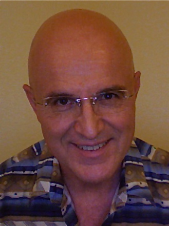 Jim has no hair to speak of, so why not shave what's left?